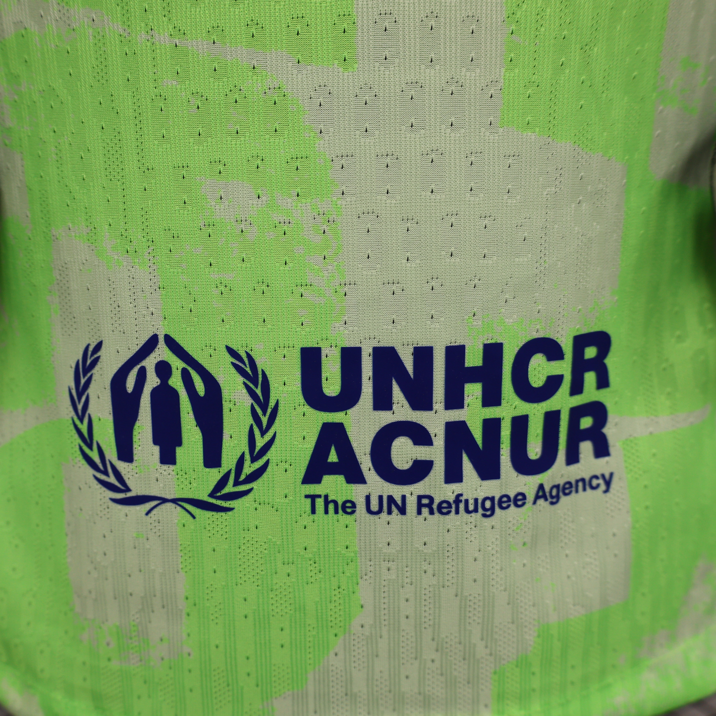 Barcelona Third Jersey 24/25 Player