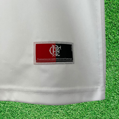 Camiseta retro del Flamengo II 2001 