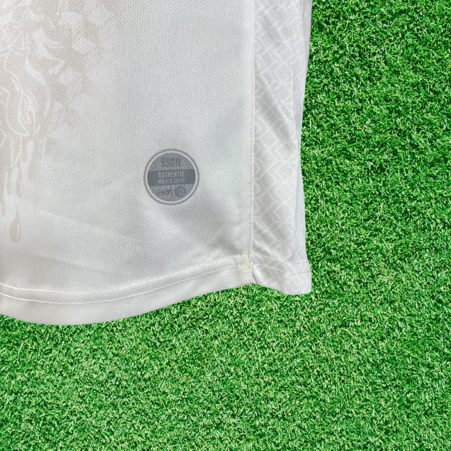 SSC Napoli II 25/26 Player Jersey 