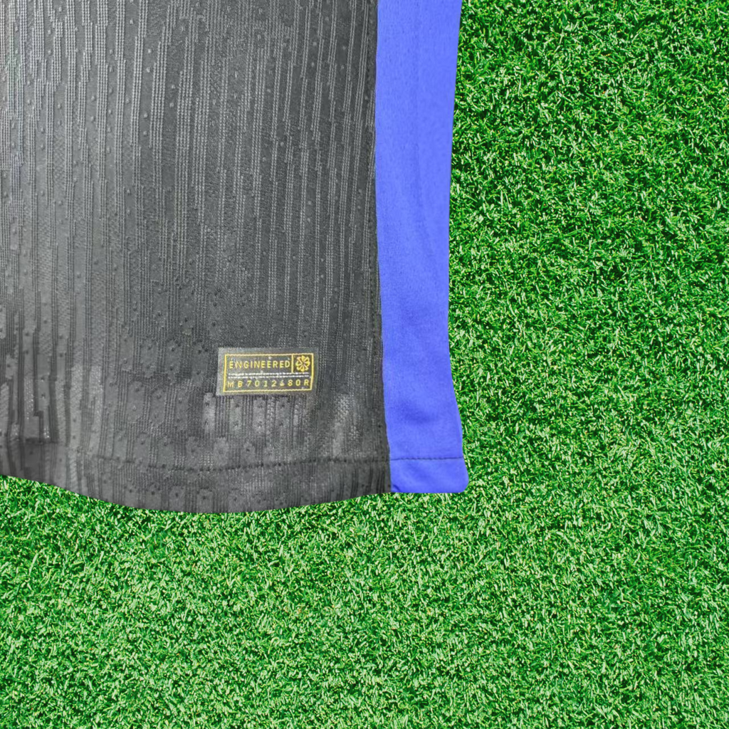 Camisa Barcelona II Especial 25/26 Jogador