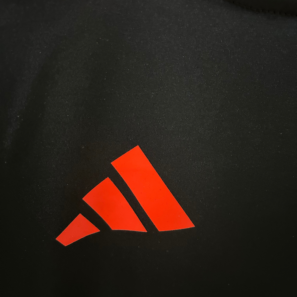 Camisa Internacional Treino 25/26 Torcedor