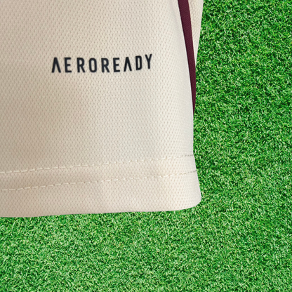 Camisa AFC Ajax III 25/26 Torcedor