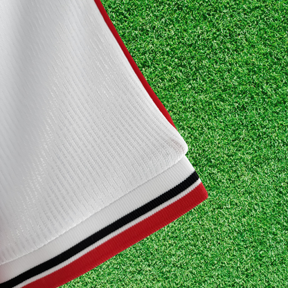 Camisa São Paulo I 2000 Retrô