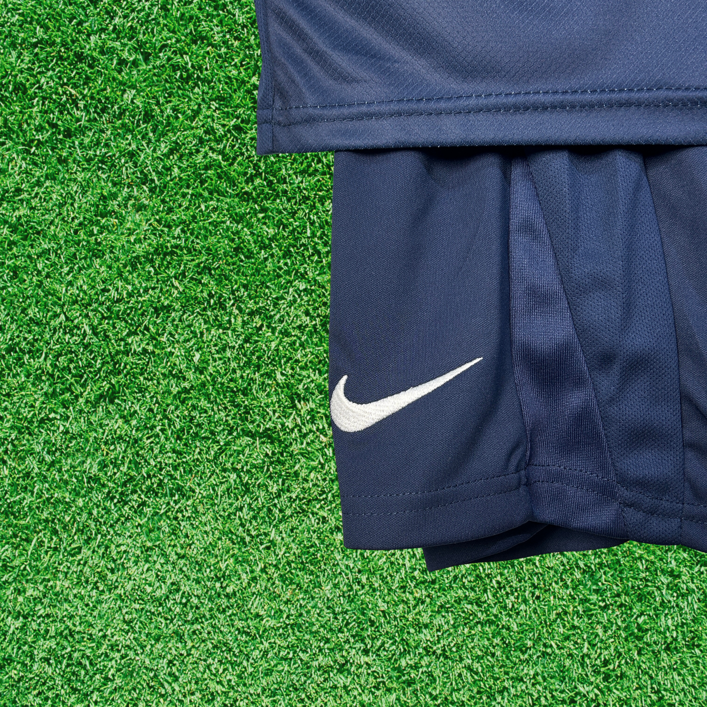 Kit infantil especial Champions 24/25 del Paris Saint-Germain FC (PSG) I 