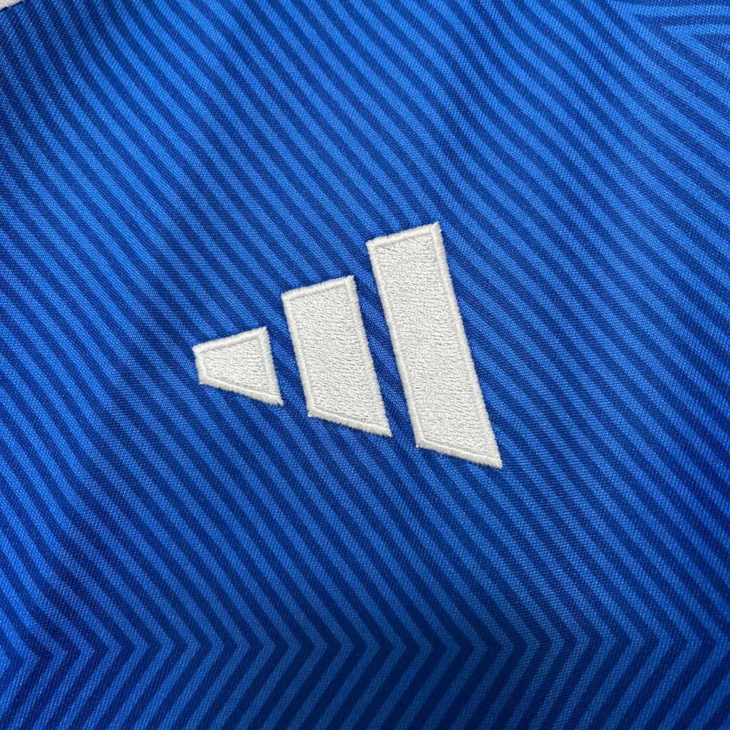 Camisa Cruzeiro I 25/26 Feminina Torcedor