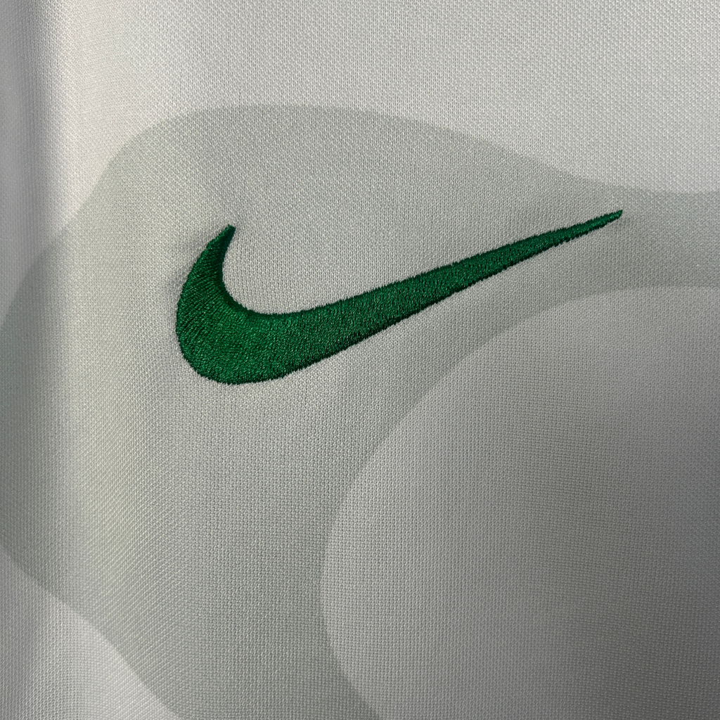 Camisa Sporting CP II 25/26 Torcedor