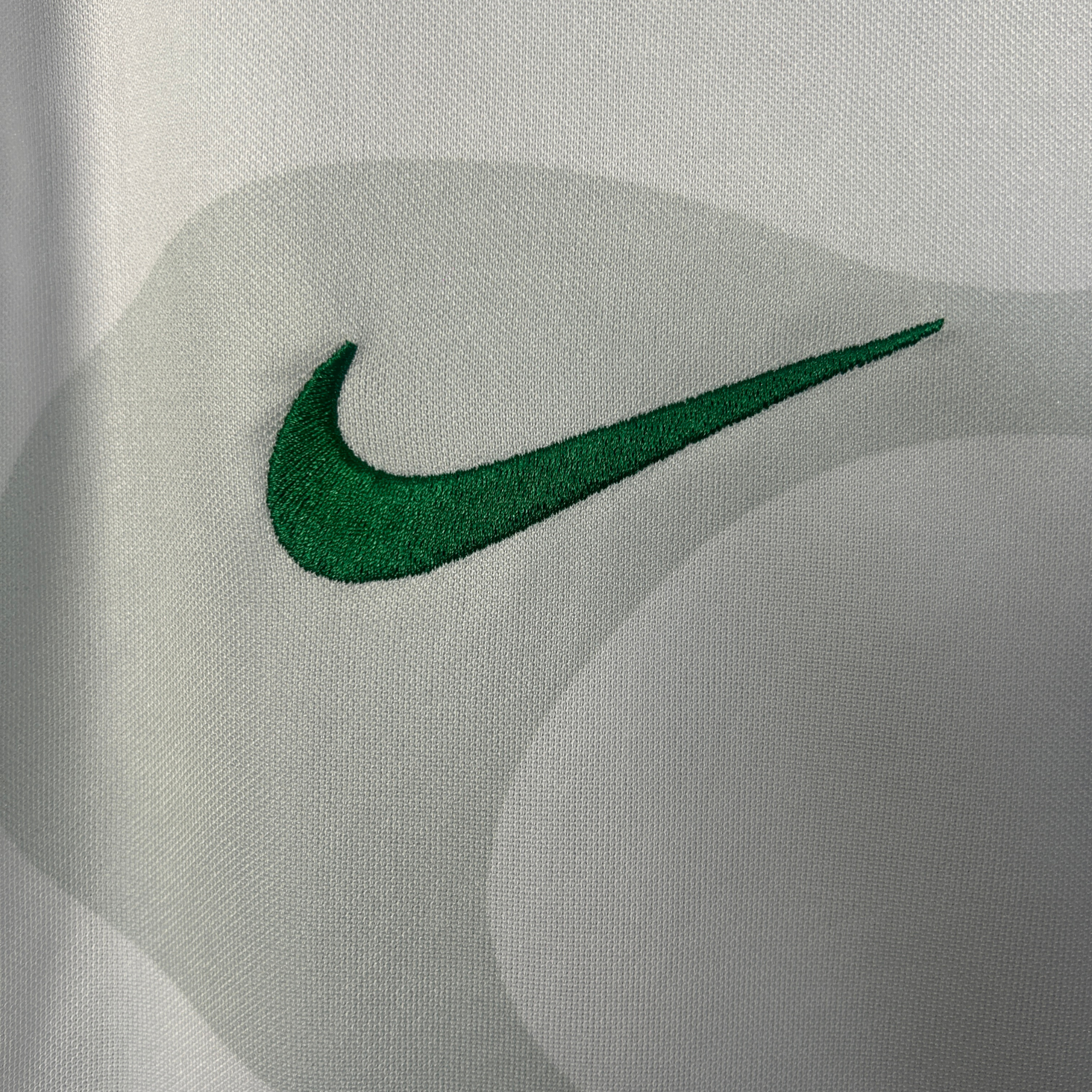 Camisa Sporting CP II 25/26 Torcedor