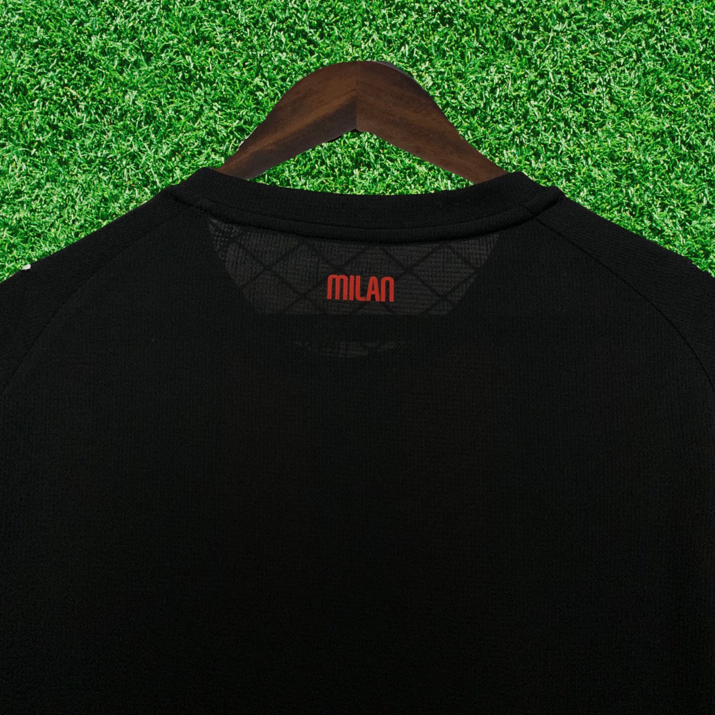 Camisa AC Milan I 25/26 Torcedor