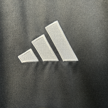 Camisa Aston Villa II 25/26 Torcedor