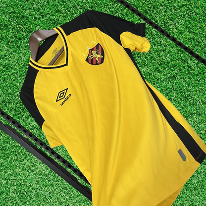 Sport Recife II 25/26 Fan Jersey