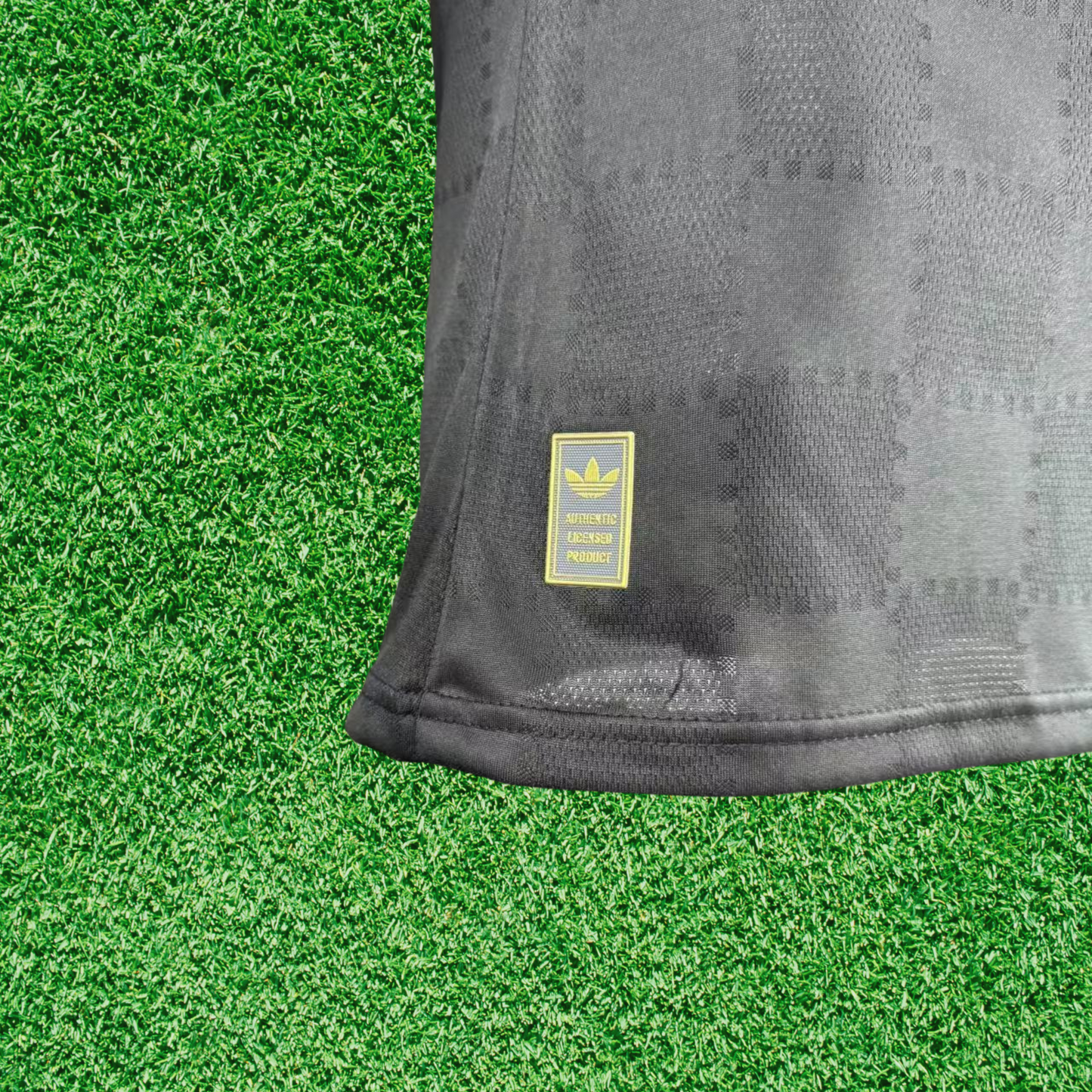 Camiseta de jugador del Bayern Múnich 25/26 (tercera equipación) 