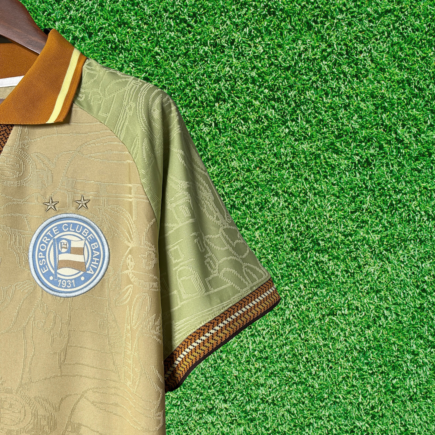 Camisa Bahia Especial 25/26 Torcedor