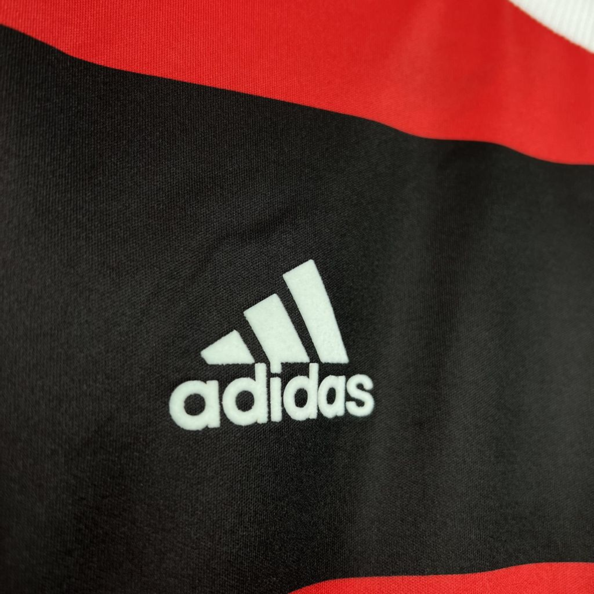 Camisa Flamengo Comemorativa 2018 Retrô