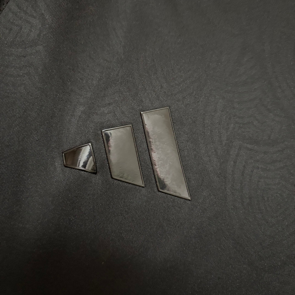 Camisa Atlético Mineiro All Black 25/26 Feminina Torcedor