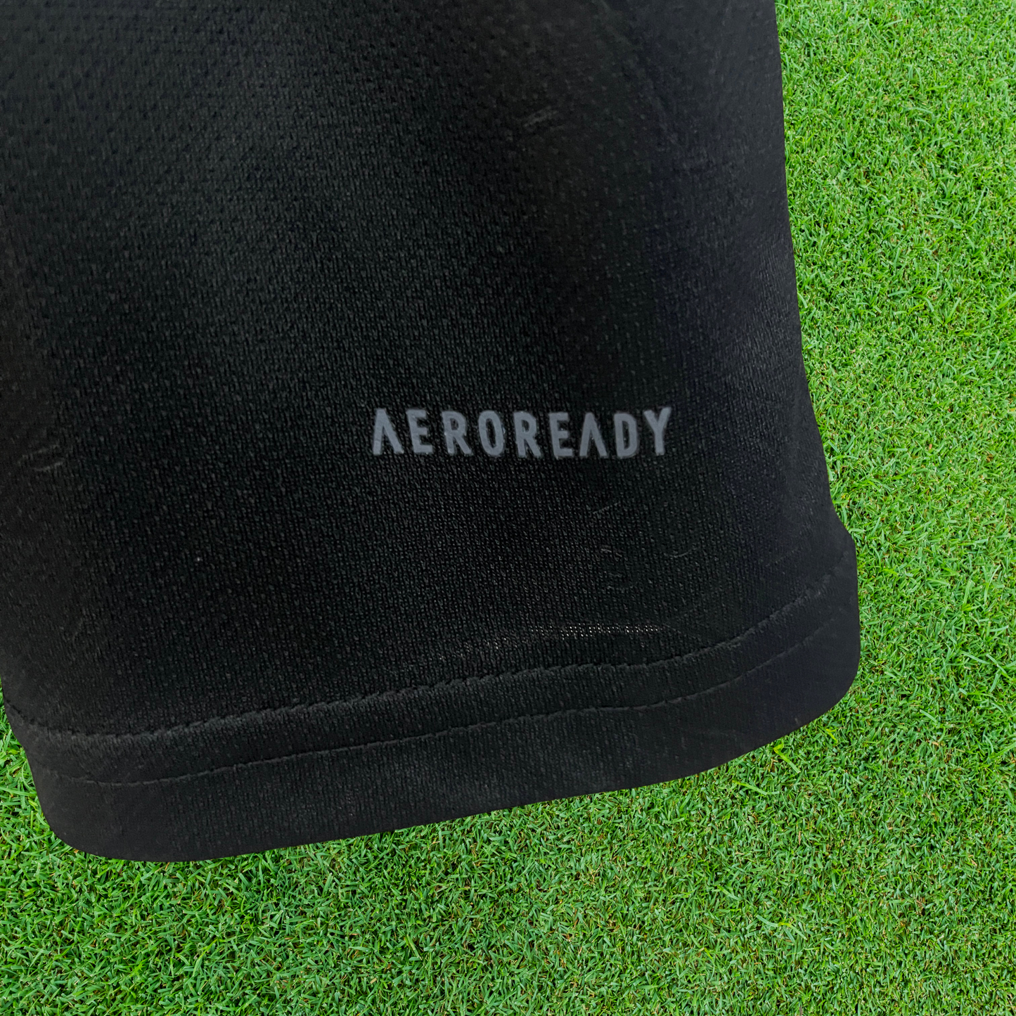 Manchester United Third Shirt 25/26 Fan Version