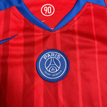 Paris Saint-Germain FC (PSG) III 25/26 Children's Kit