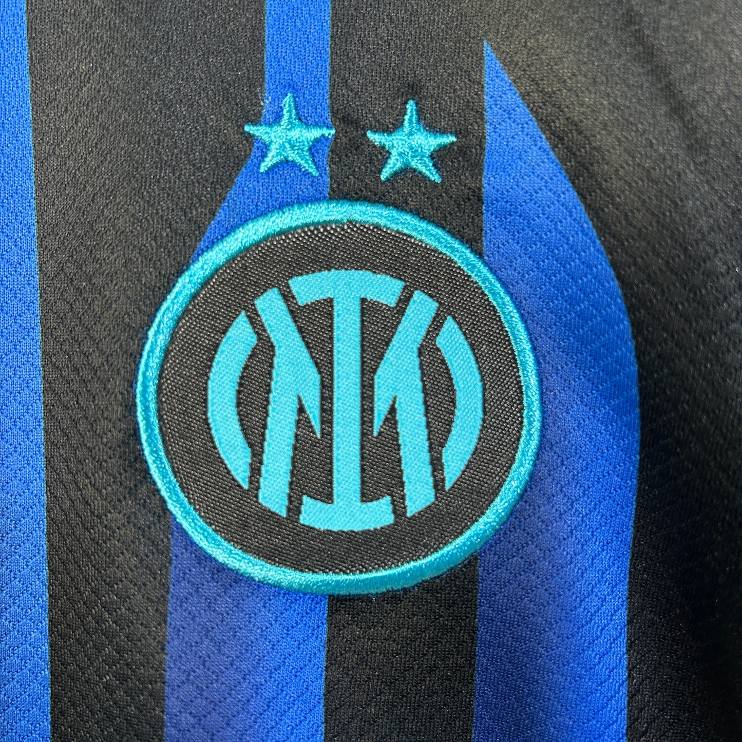 Inter Milan I 25/26 Children's Kit