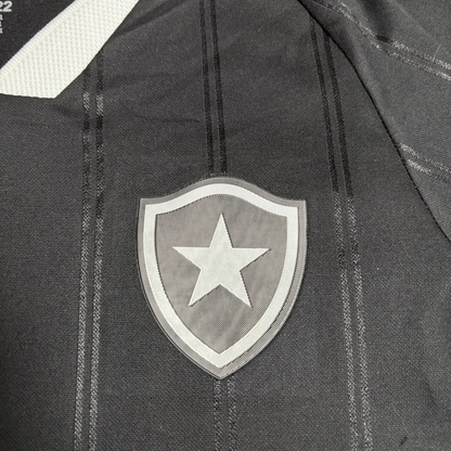 Kit Botafogo II 25/26 Infantil