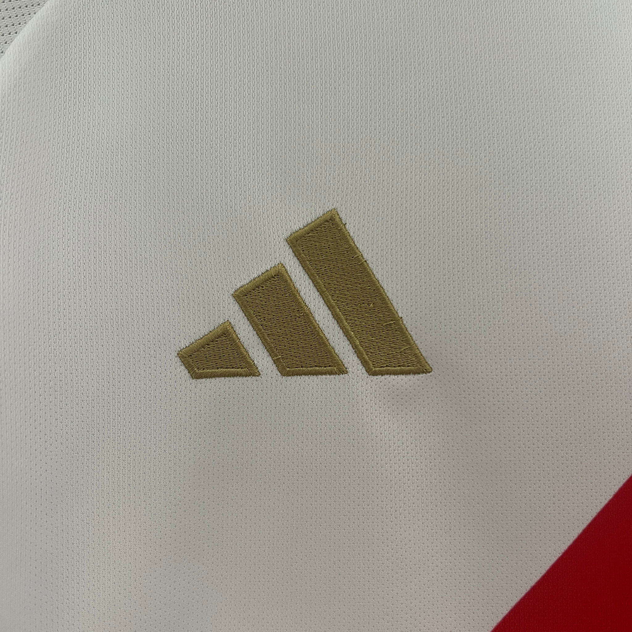 Camisa Peru I 2024 Torcedor