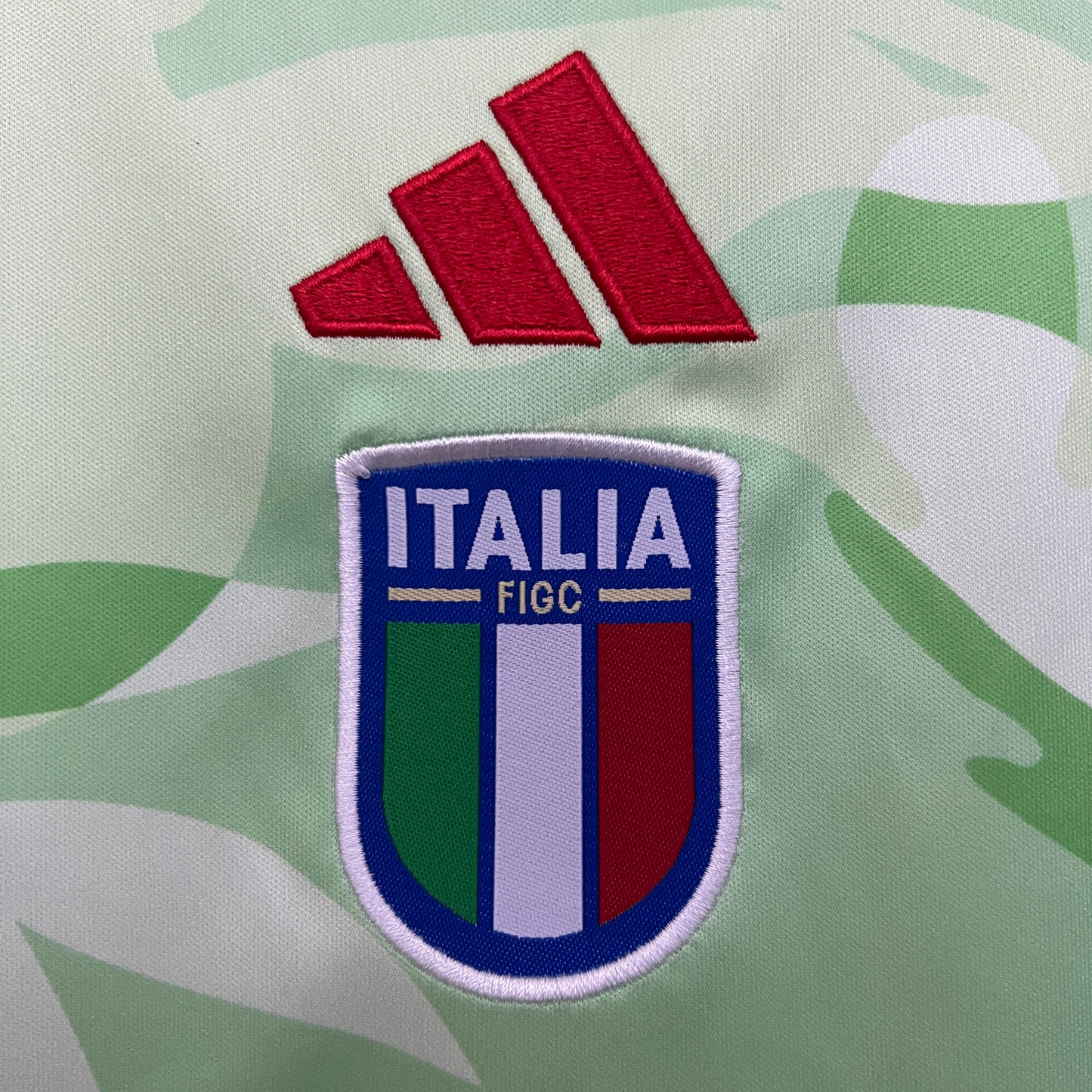 Kit Italy II 2025 Kids