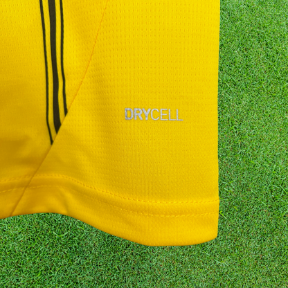 Camiseta local del Borussia Dortmund 24/25, versión para aficionados 