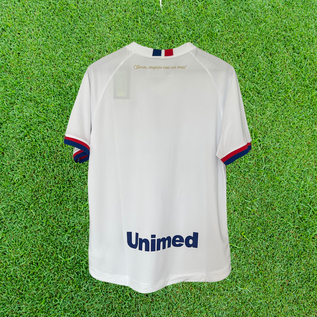 Camisa Bahia I 24/25 Torcedor