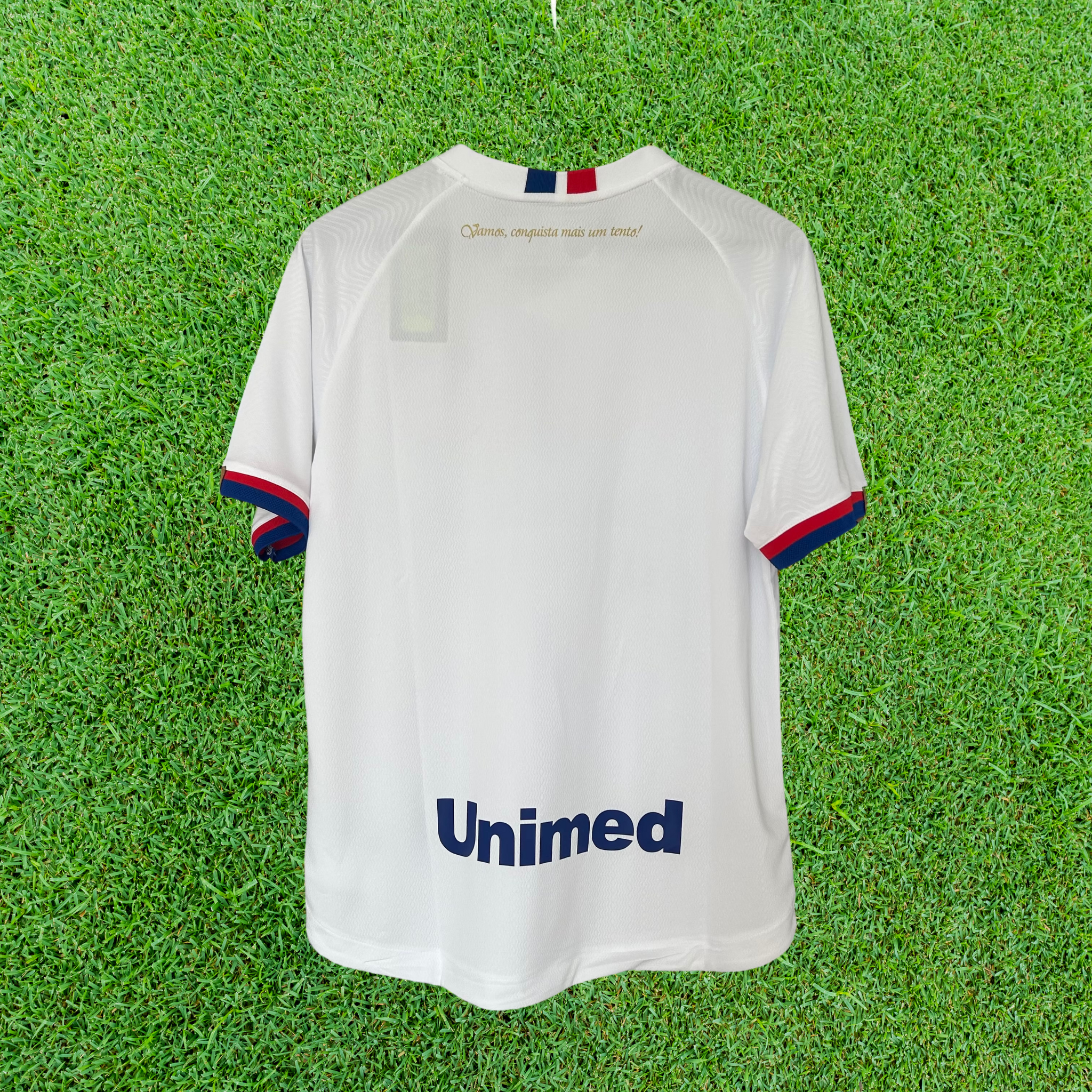 Camisa Bahia I 24/25 Torcedor