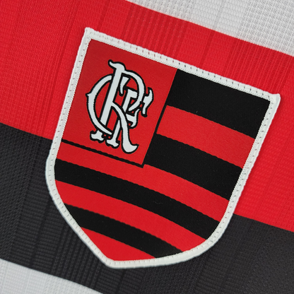 Camiseta retro del Flamengo II 1995 