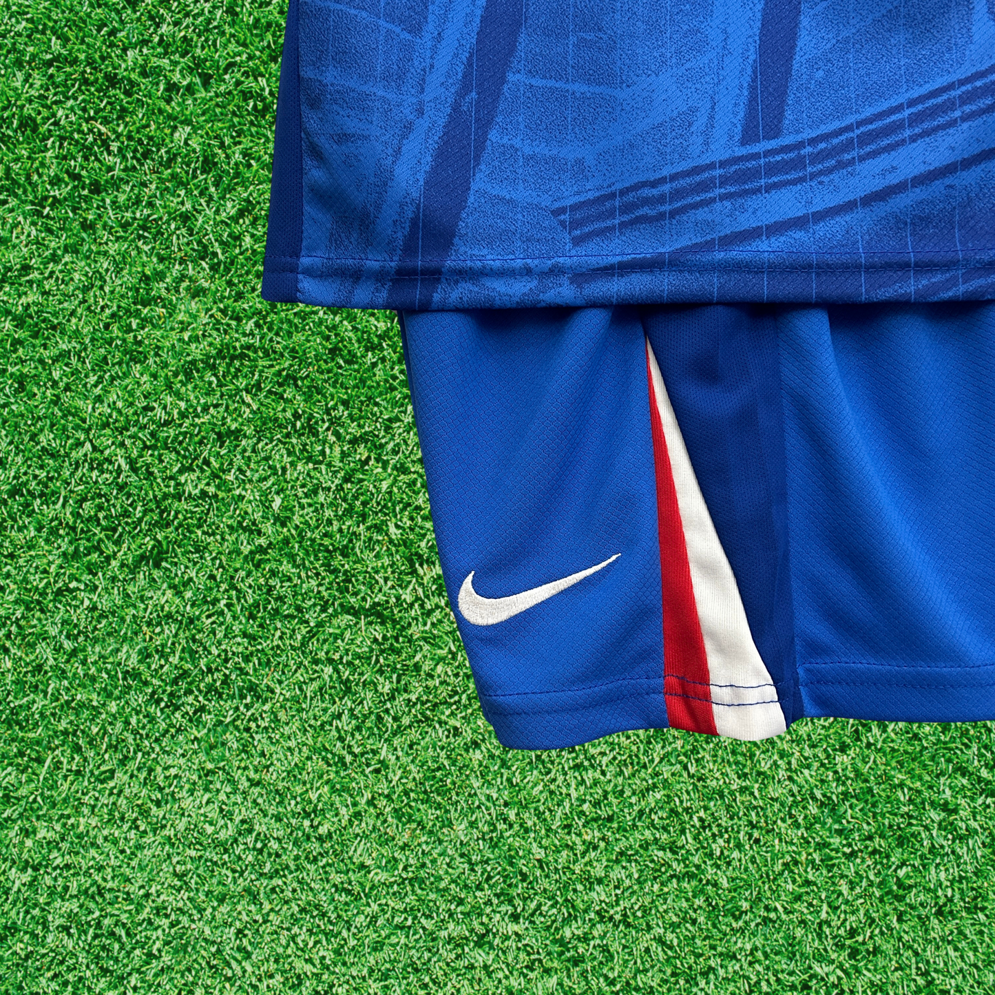 Kit Chelsea I 25/26 Infantil