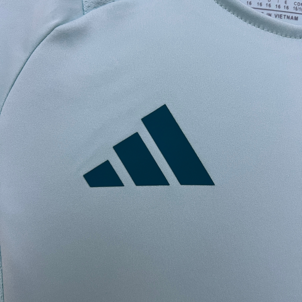 Kit Cruzeiro Treino I 25/26 Infantil