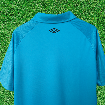 Tercera camiseta del Santos 25/26, versión para aficionados 