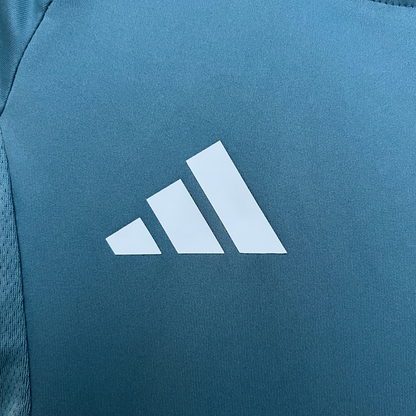 Kit Cruzeiro Training II 25/26 Niños 