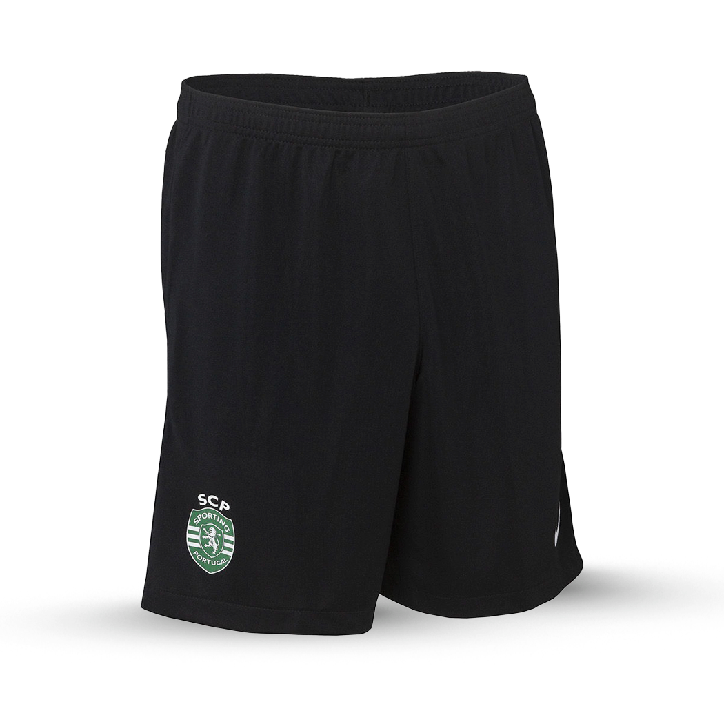 Equipación juvenil del Sporting, bicampeón 2025/26 - ¡LANZAMIENTO! 🦁🏆 