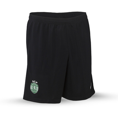 Equipación juvenil del Sporting, bicampeón 2025/26 - ¡LANZAMIENTO! 🦁🏆 