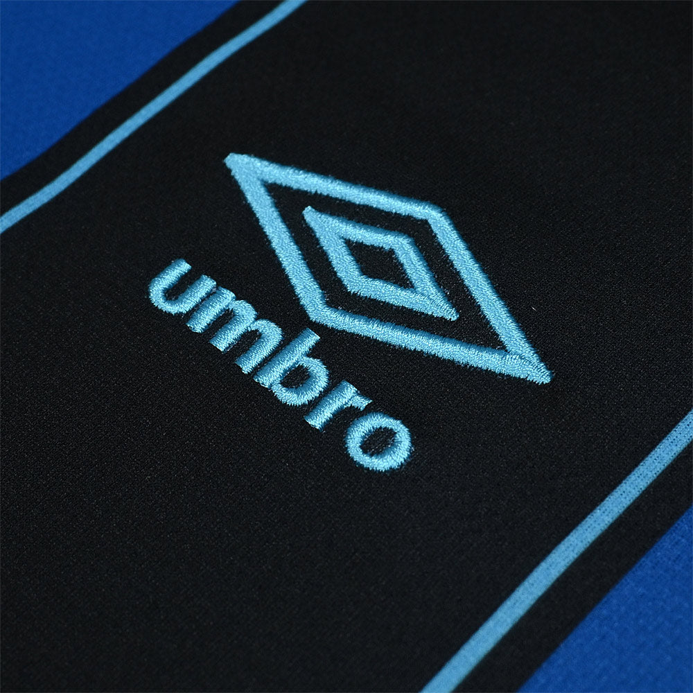 Bournemouth Shirt 25/26 Away - Blue / Black Fan Version