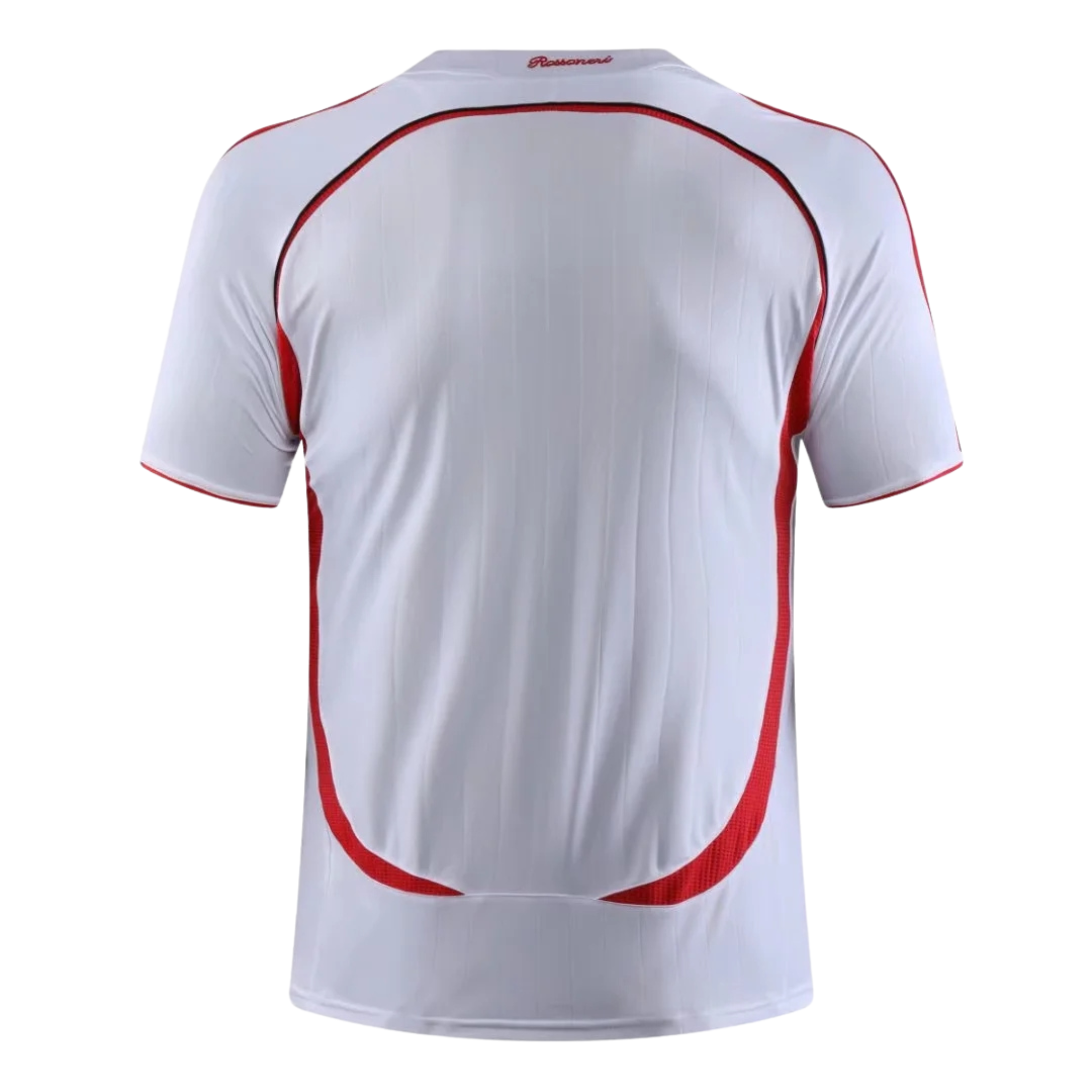 Camisa AC Milan II 06/07 Retrô