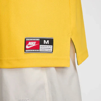 Brazil 1998 I Home Jersey - Retro Version