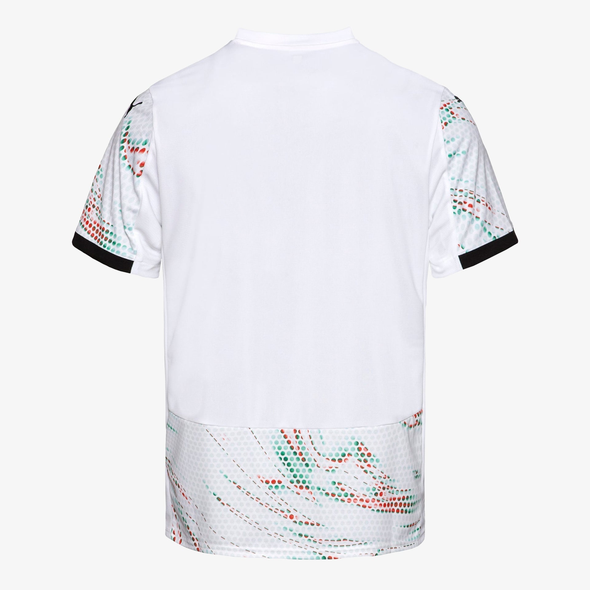 Portugal Away 2026 Jersey - Player Version