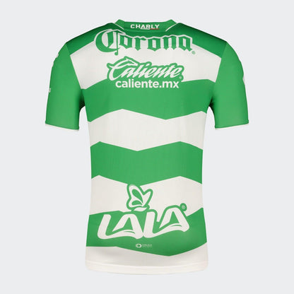 Camiseta Santosa Laguna 23/24 