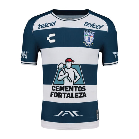 Camiseta de aficionado Pachuca local 2024/25 