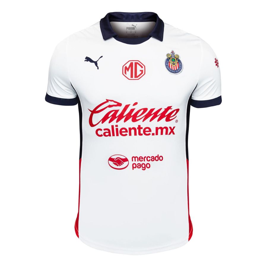 Kids KIT Chivas de Guadalajara Away Jersey 2024/25
