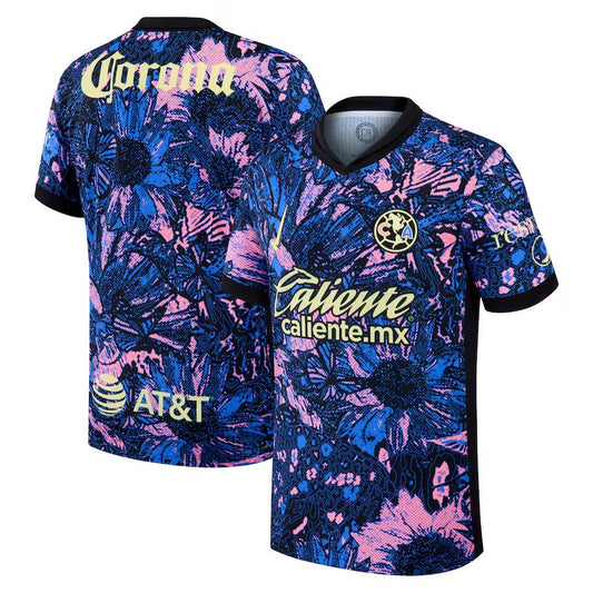 Camiseta de aficionado del Club América 2024/25