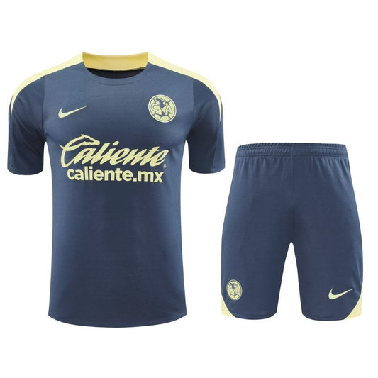 Camiseta de entrenamiento del Club América 2024/25 