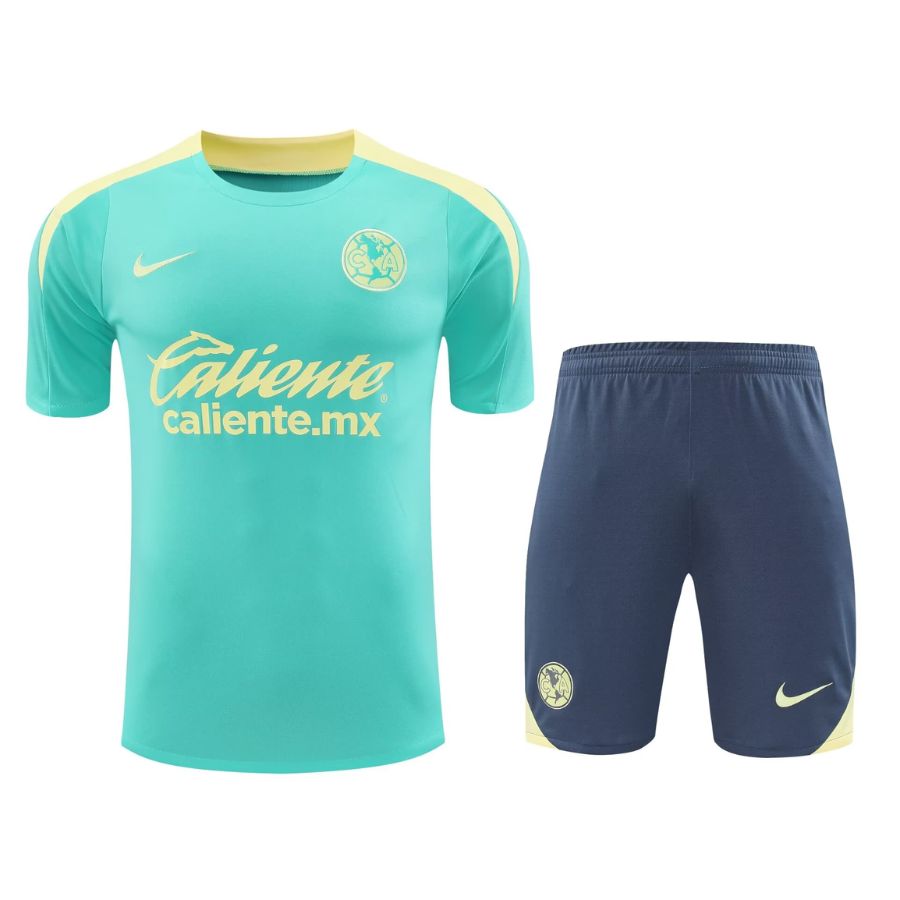 Club America Training Away Fan Jersey 2024/25