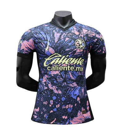 Club America Third Authentic Player 2024/25 - Slim Fit