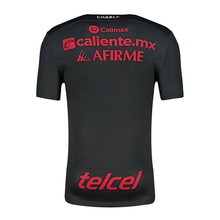 Camiseta de aficionado del Club Tijuana 2024/25