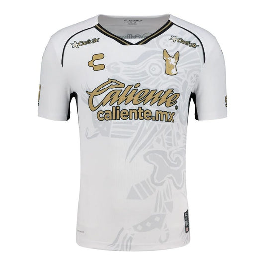 Camiseta de visitante del Club Tijuana 2024/25