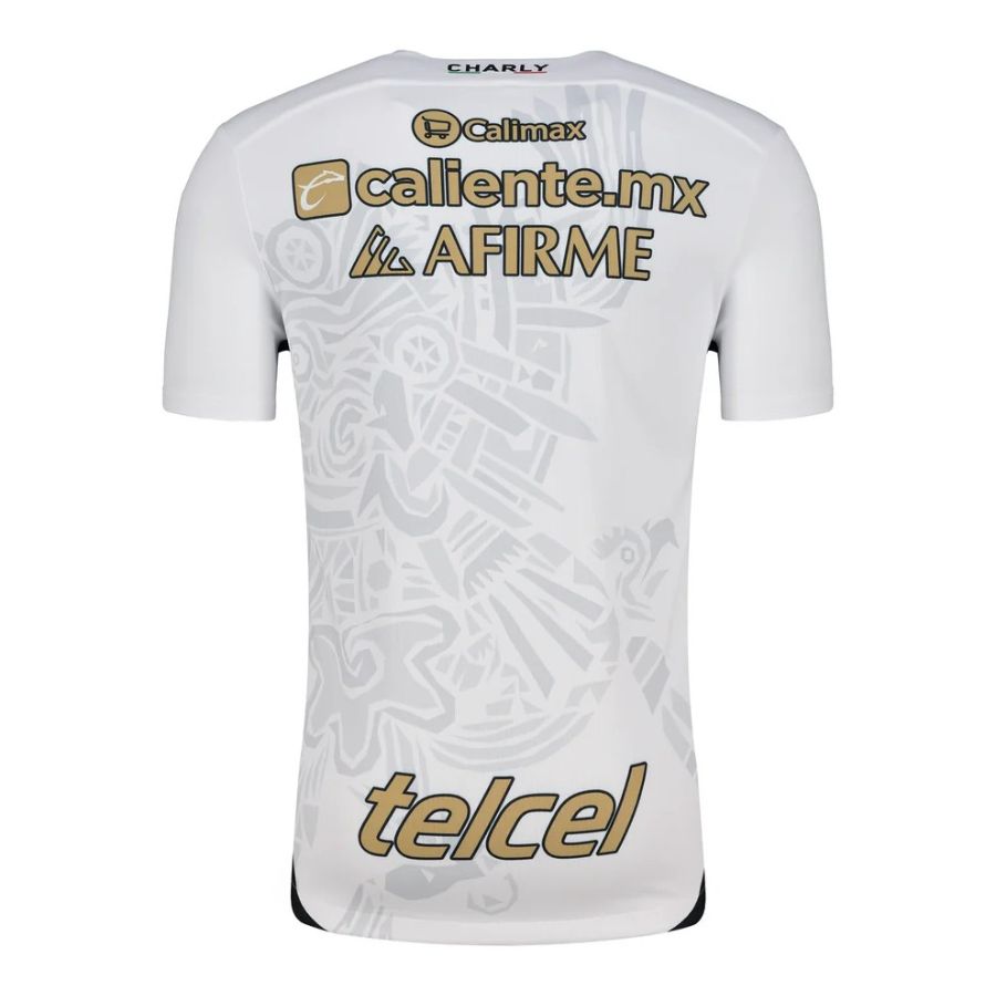Camiseta de visitante del Club Tijuana 2024/25