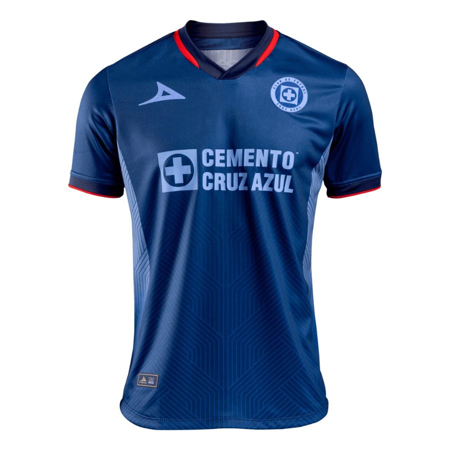 Camiseta de aficionado de Cruz Azul 2023/24