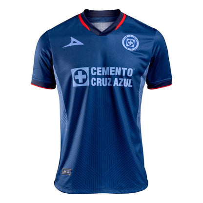 Camiseta de aficionado de Cruz Azul 2023/24